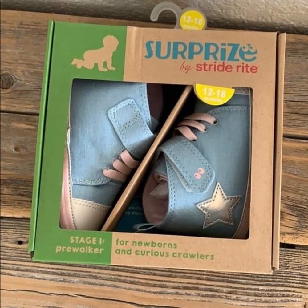 Toddler girl shoes